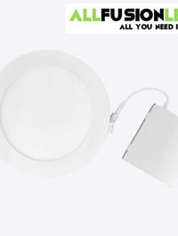 8" / 18W LED Mini Panel