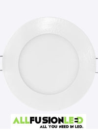 4" / 10W LED Mini Panel