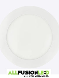 6" / 12W LED Mini Panel