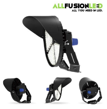 460W - Stadium High Mast Luminaire