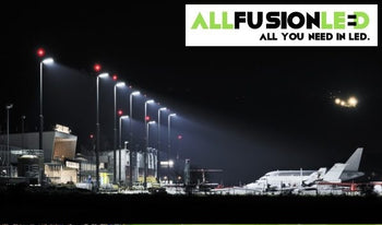 460W - Stadium High Mast Luminaire