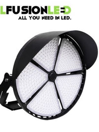 460W - Stadium High Mast Luminaire