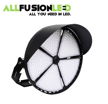 460W - Stadium High Mast Luminaire