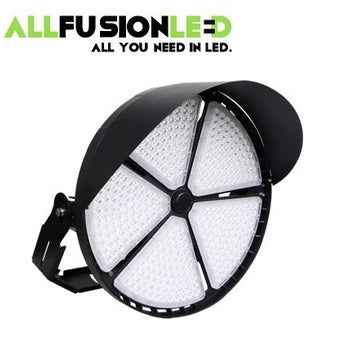 460W - Stadium High Mast Luminaire
