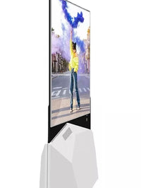 55" Super Slim Advertising Display (With Audio) - Type 2