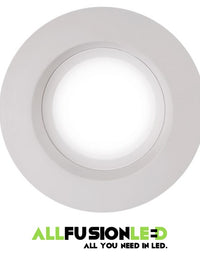 LED Round Recessed Downlight