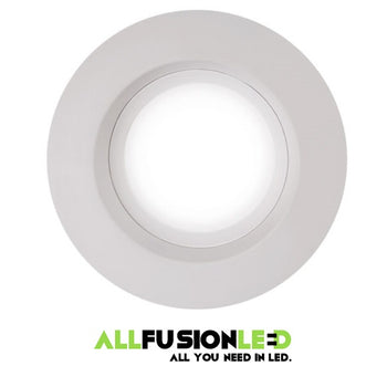 LED Round Recessed Downlight