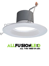 LED Round Recessed Downlight