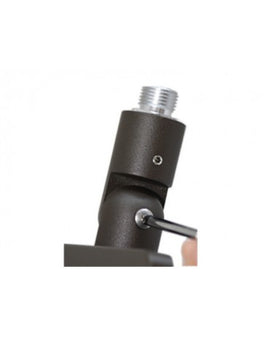 15W - LED Flood Light High Power 5000K (Knuckle Mount)