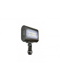 15W - LED Flood Light High Power 5000K (Knuckle Mount)