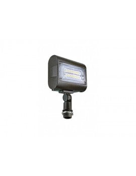 15W - LED Flood Light High Power 5000K (Knuckle Mount)