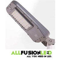 30W Street Light with Solar Panel